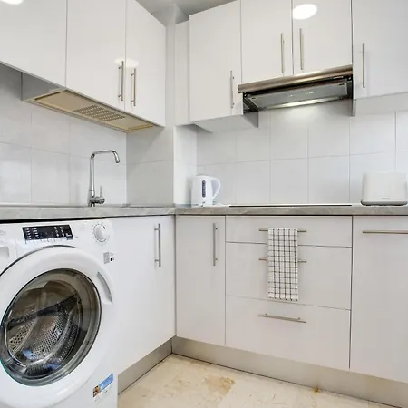 Διαμέρισμα Marysol *