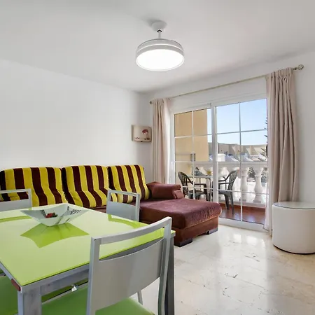 Marysol Lejlighed Caleta De Fuste