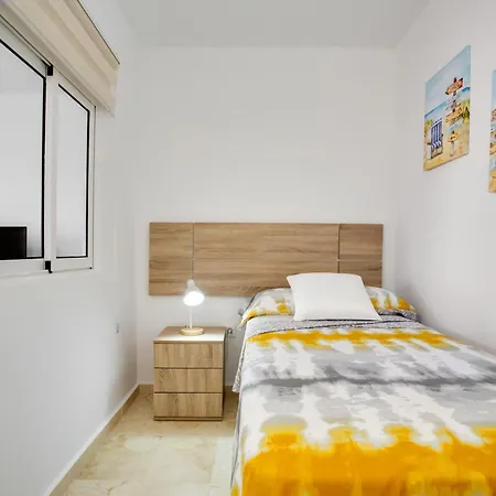 Marysol Διαμέρισμα