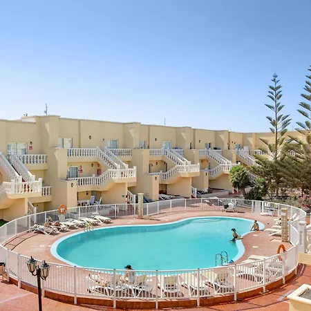 Marysol Διαμέρισμα Caleta De Fuste