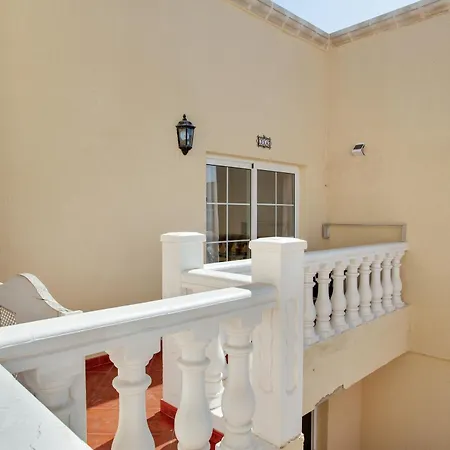 Διαμέρισμα Marysol