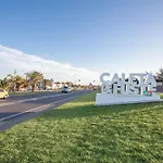 Διαμέρισμα Marysol Caleta De Fuste
