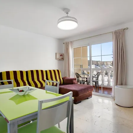 Marysol Apartment *