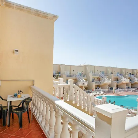 Apartment Marysol Caleta De Fuste