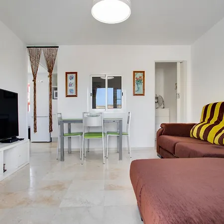 Marysol Apartment Caleta De Fuste