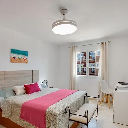Marysol Apartment