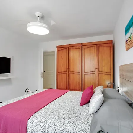 Apartment Marysol