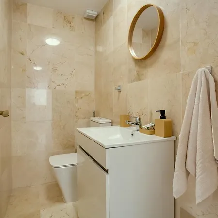 Marysol Apartment *