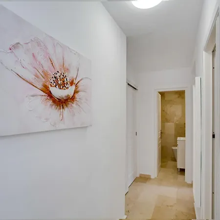 Apartment Marysol