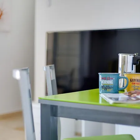 Marysol Apartment