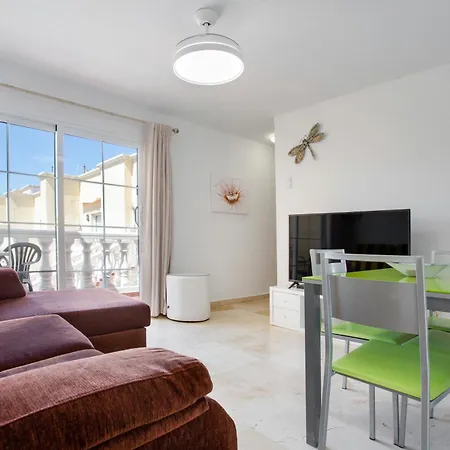 Marysol Apartment *