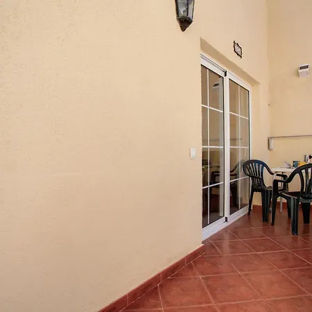 Marysol Apartment *