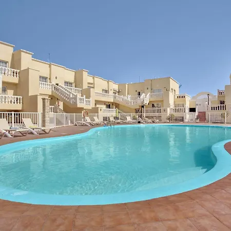 Apartment Marysol