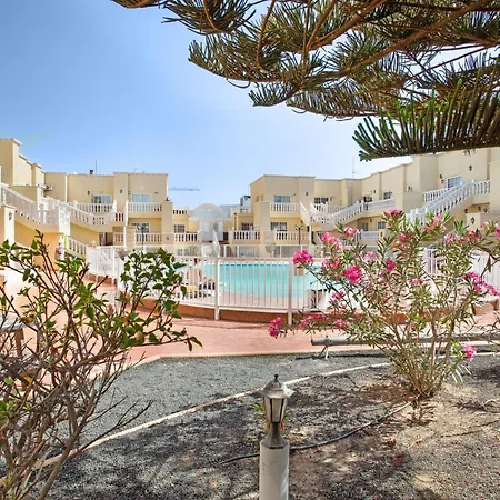 Apartment Marysol
