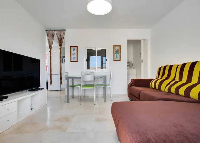 Marysol * Caleta De Fuste