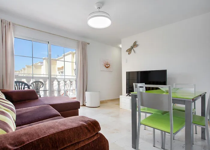 Marysol Caleta De Fuste