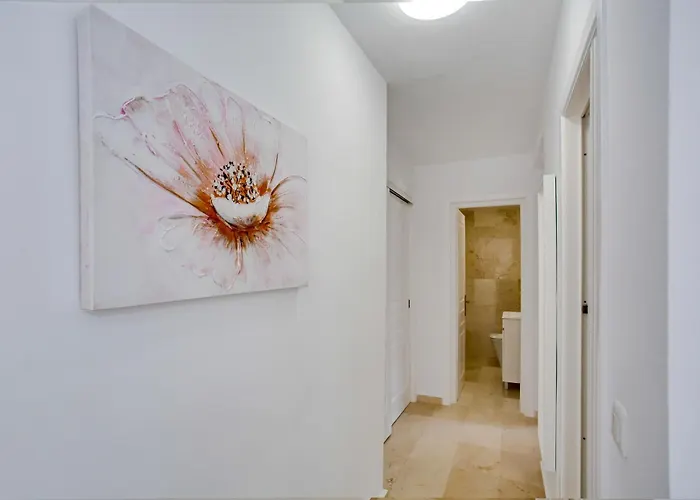 Marysol Apartmán Caleta De Fuste