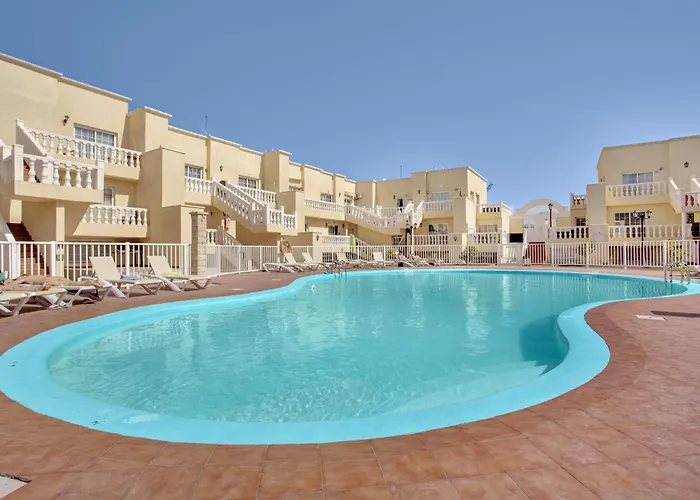 Marysol * Caleta De Fuste