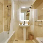 Appartement Marysol *